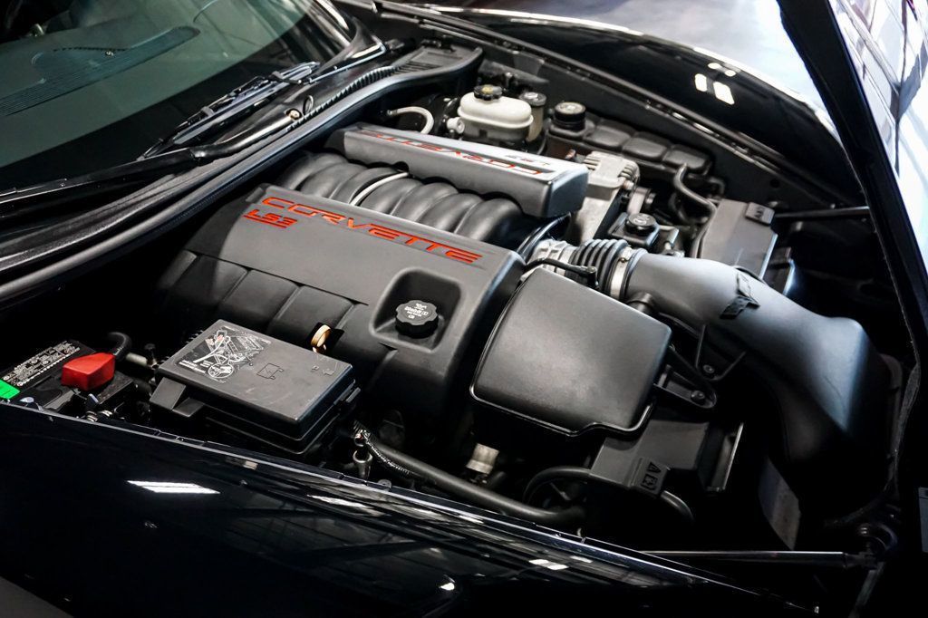 2011 Chevrolet Corvette *Z16 Grand Sport 2LT* *Convertible* *Only 18k Miles* - 22997490 - 18