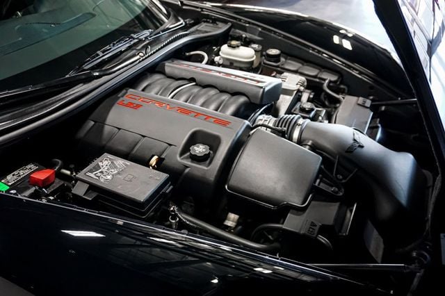 2011 Chevrolet Corvette *Z16 Grand Sport 2LT* *Convertible* *Only 18k Miles* - 22997490 - 18