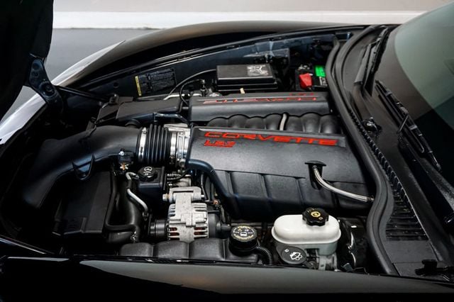 2011 Chevrolet Corvette *Z16 Grand Sport 2LT* *Convertible* *Only 18k Miles* - 22997490 - 19