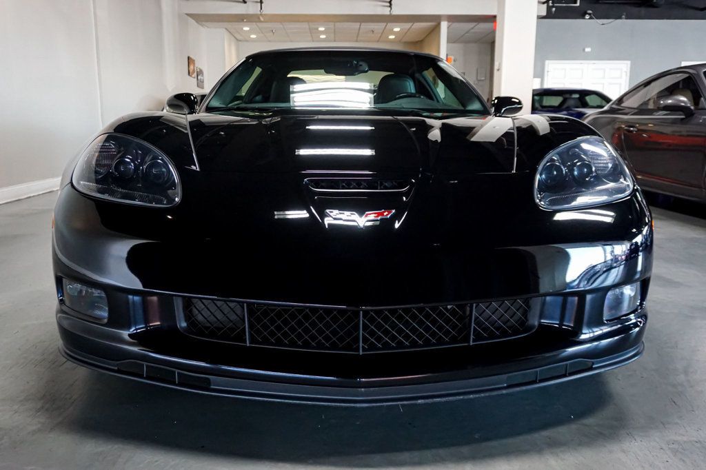 2011 Chevrolet Corvette *Z16 Grand Sport 2LT* *Convertible* *Only 18k Miles* - 22997490 - 20