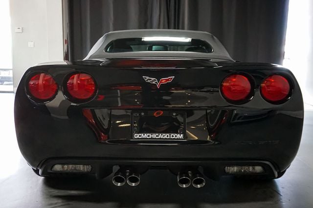 2011 Chevrolet Corvette *Z16 Grand Sport 2LT* *Convertible* *Only 18k Miles* - 22997490 - 21