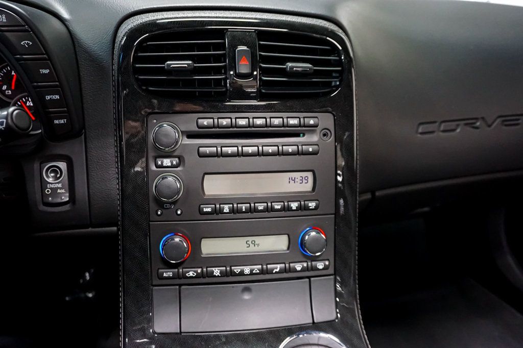 2011 Chevrolet Corvette *Z16 Grand Sport 2LT* *Convertible* *Only 18k Miles* - 22997490 - 26