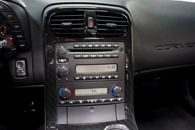 2011 Chevrolet Corvette *Z16 Grand Sport 2LT* *Convertible* *Only 18k Miles* - 22997490 - 26