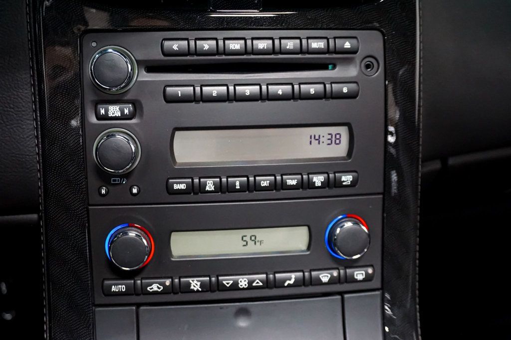 2011 Chevrolet Corvette *Z16 Grand Sport 2LT* *Convertible* *Only 18k Miles* - 22997490 - 27