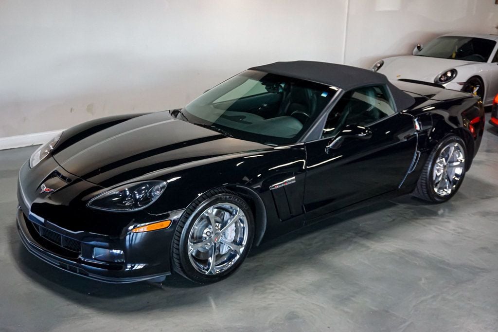 2011 Chevrolet Corvette *Z16 Grand Sport 2LT* *Convertible* *Only 18k Miles* - 22997490 - 30