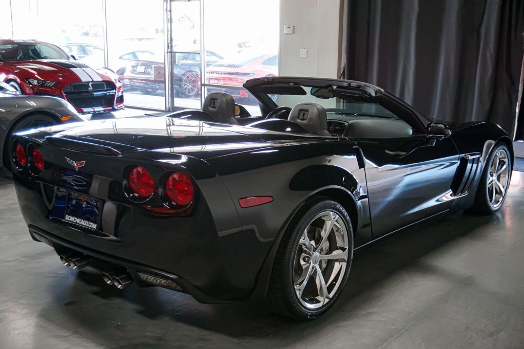 2011 Chevrolet Corvette *Z16 Grand Sport 2LT* *Convertible* *Only 18k Miles* - 22997490 - 31