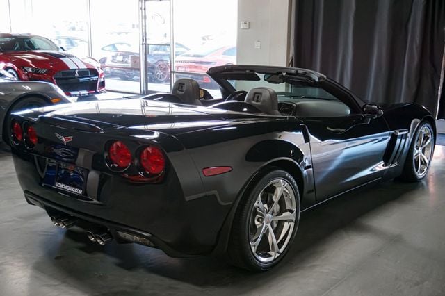 2011 Chevrolet Corvette *Z16 Grand Sport 2LT* *Convertible* *Only 18k Miles* - 22997490 - 31
