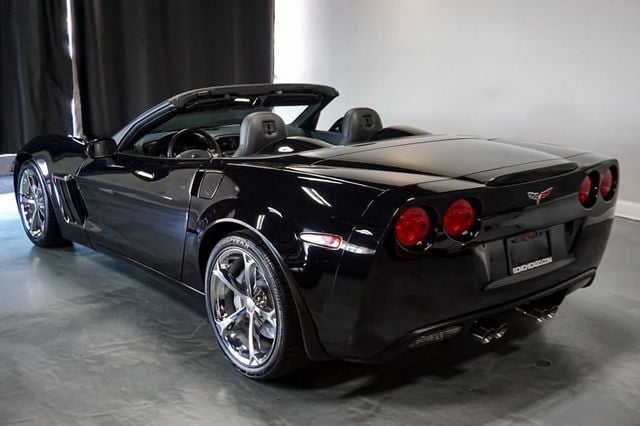 2011 Chevrolet Corvette *Z16 Grand Sport 2LT* *Convertible* *Only 18k Miles* - 22997490 - 36