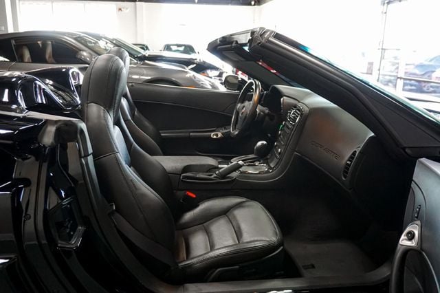2011 Chevrolet Corvette *Z16 Grand Sport 2LT* *Convertible* *Only 18k Miles* - 22997490 - 37