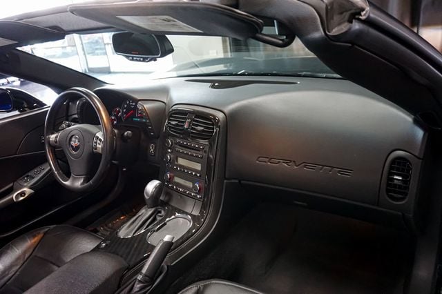 2011 Chevrolet Corvette *Z16 Grand Sport 2LT* *Convertible* *Only 18k Miles* - 22997490 - 39