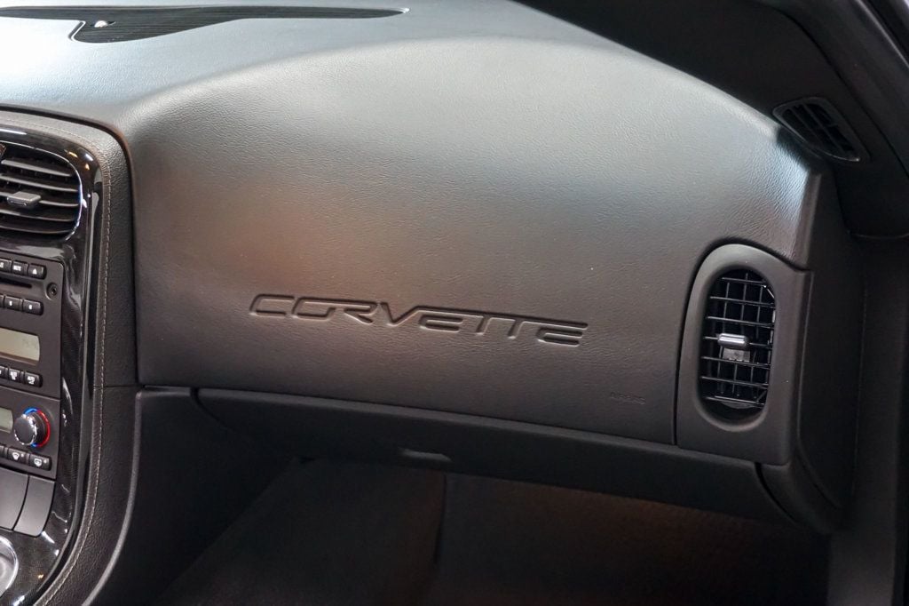 2011 Chevrolet Corvette *Z16 Grand Sport 2LT* *Convertible* *Only 18k Miles* - 22997490 - 40