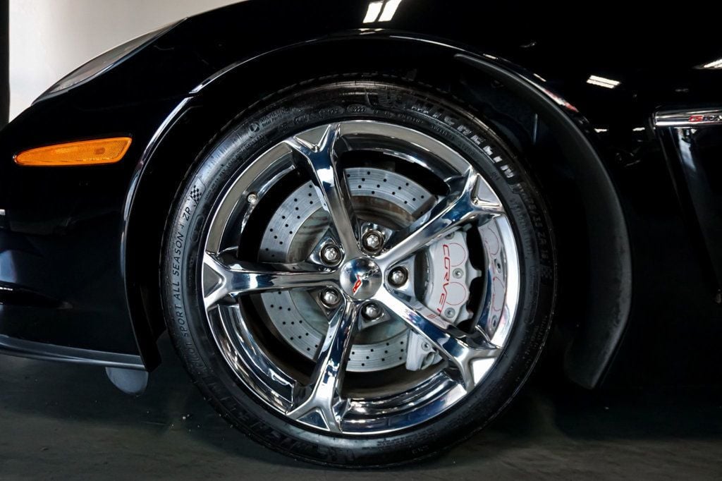 2011 Chevrolet Corvette *Z16 Grand Sport 2LT* *Convertible* *Only 18k Miles* - 22997490 - 41