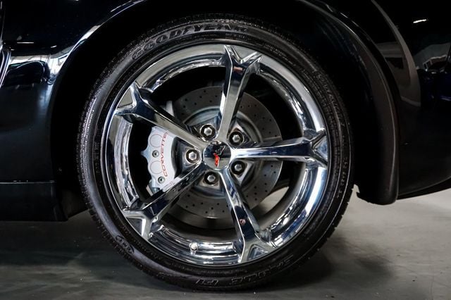 2011 Chevrolet Corvette *Z16 Grand Sport 2LT* *Convertible* *Only 18k Miles* - 22997490 - 42