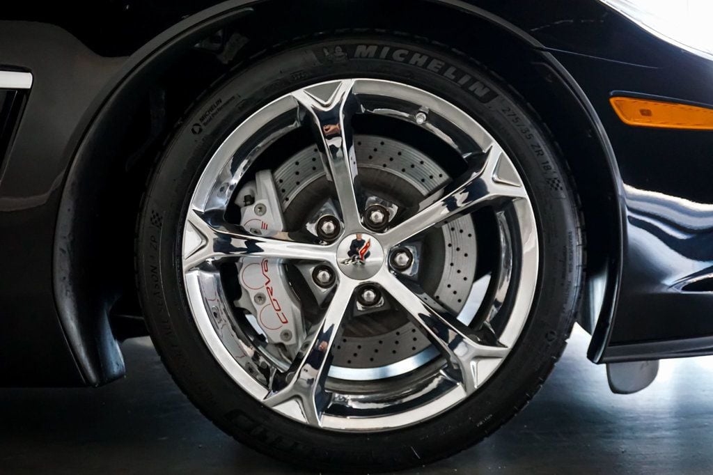 2011 Chevrolet Corvette *Z16 Grand Sport 2LT* *Convertible* *Only 18k Miles* - 22997490 - 43