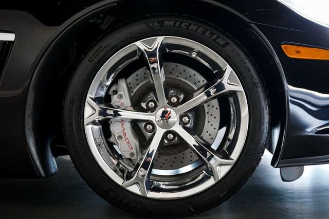 2011 Chevrolet Corvette *Z16 Grand Sport 2LT* *Convertible* *Only 18k Miles* - 22997490 - 43