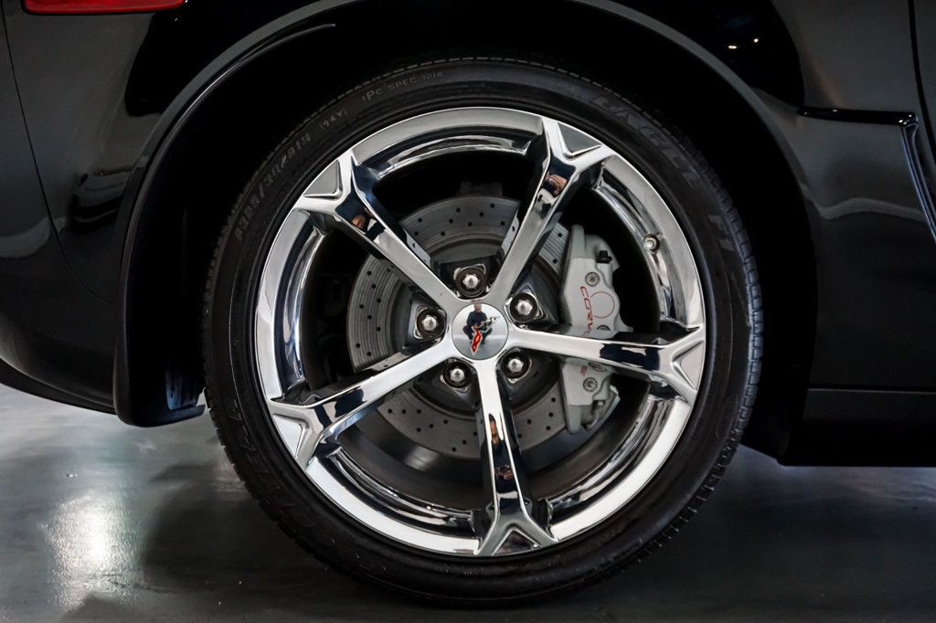 2011 Chevrolet Corvette *Z16 Grand Sport 2LT* *Convertible* *Only 18k Miles* - 22997490 - 44