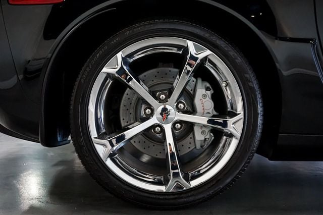 2011 Chevrolet Corvette *Z16 Grand Sport 2LT* *Convertible* *Only 18k Miles* - 22997490 - 44