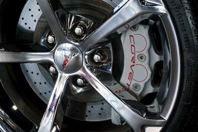 2011 Chevrolet Corvette *Z16 Grand Sport 2LT* *Convertible* *Only 18k Miles* - 22997490 - 45