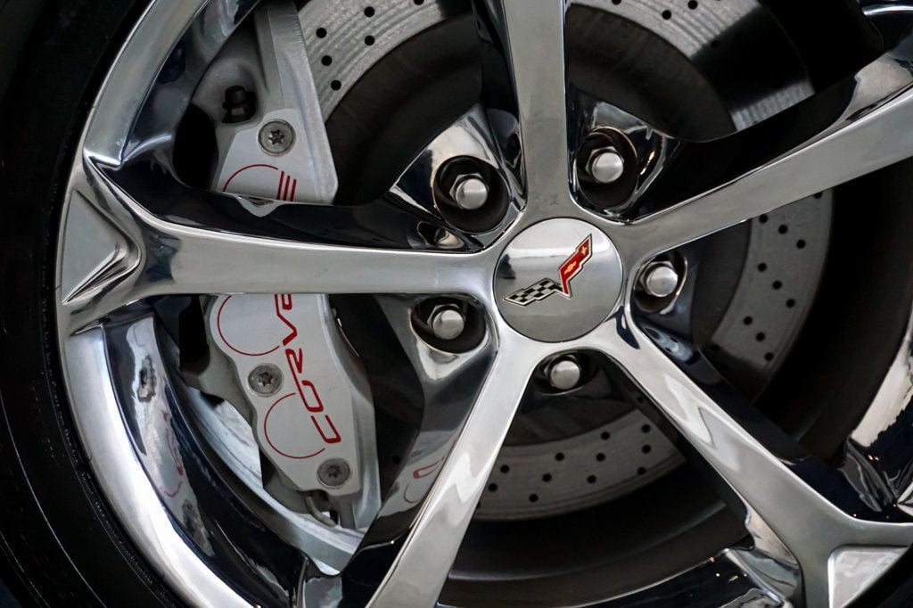 2011 Chevrolet Corvette *Z16 Grand Sport 2LT* *Convertible* *Only 18k Miles* - 22997490 - 46