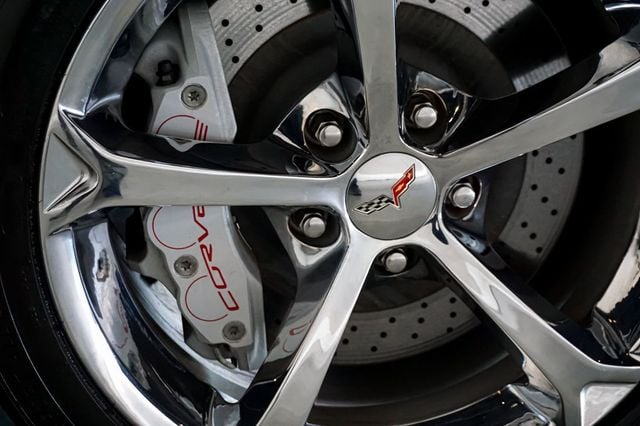 2011 Chevrolet Corvette *Z16 Grand Sport 2LT* *Convertible* *Only 18k Miles* - 22997490 - 46