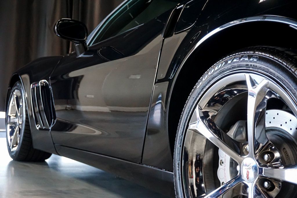 2011 Chevrolet Corvette *Z16 Grand Sport 2LT* *Convertible* *Only 18k Miles* - 22997490 - 48