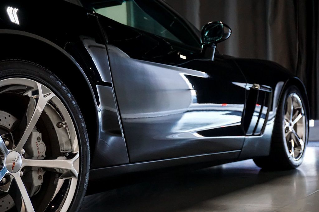 2011 Chevrolet Corvette *Z16 Grand Sport 2LT* *Convertible* *Only 18k Miles* - 22997490 - 49