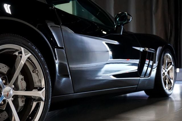 2011 Chevrolet Corvette *Z16 Grand Sport 2LT* *Convertible* *Only 18k Miles* - 22997490 - 49