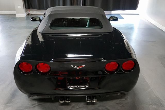 2011 Chevrolet Corvette *Z16 Grand Sport 2LT* *Convertible* *Only 18k Miles* - 22997490 - 51