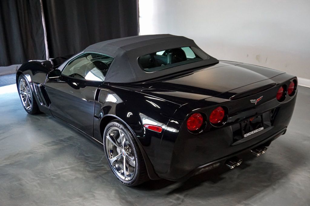 2011 Chevrolet Corvette *Z16 Grand Sport 2LT* *Convertible* *Only 18k Miles* - 22997490 - 53