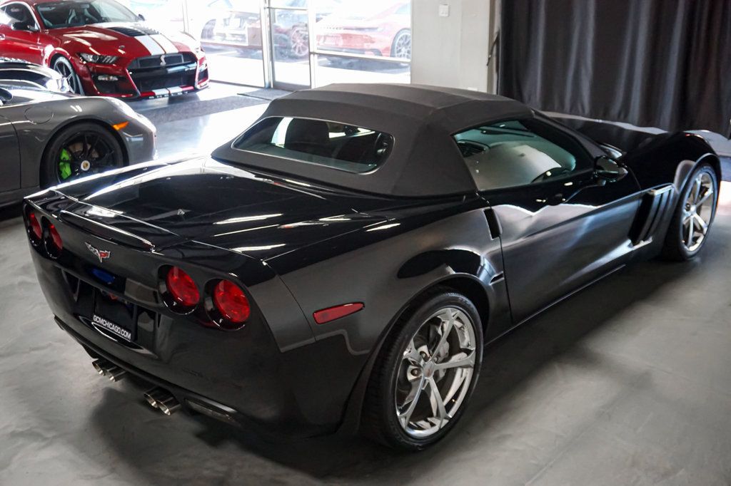 2011 Chevrolet Corvette *Z16 Grand Sport 2LT* *Convertible* *Only 18k Miles* - 22997490 - 58