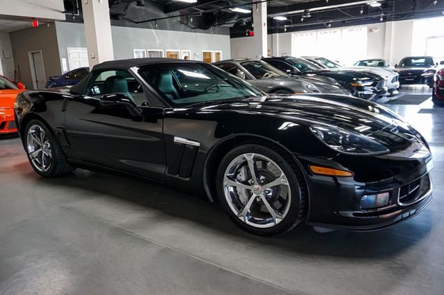 2011 Chevrolet Corvette *Z16 Grand Sport 2LT* *Convertible* *Only 18k Miles* - 22997490 - 59