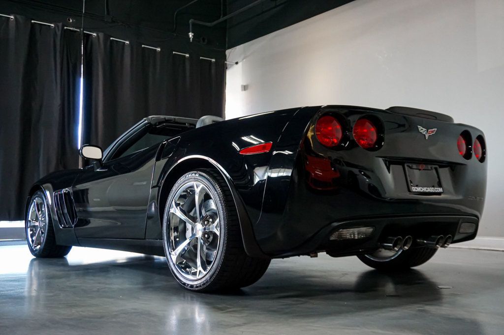 2011 Chevrolet Corvette *Z16 Grand Sport 2LT* *Convertible* *Only 18k Miles* - 22997490 - 61