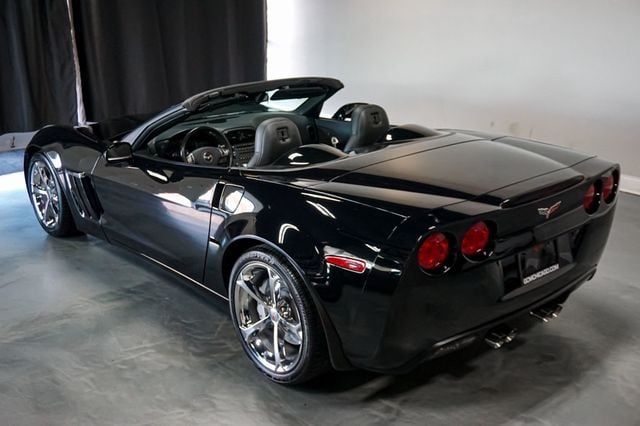 2011 Chevrolet Corvette *Z16 Grand Sport 2LT* *Convertible* *Only 18k Miles* - 22997490 - 62