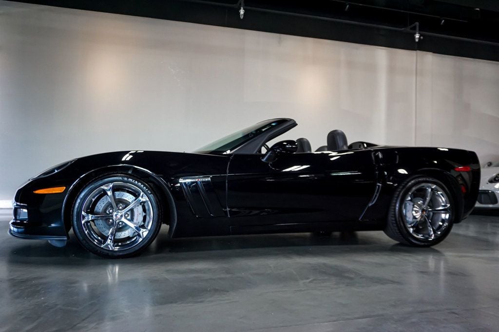 2011 Chevrolet Corvette *Z16 Grand Sport 2LT* *Convertible* *Only 18k Miles* - 22997490 - 63