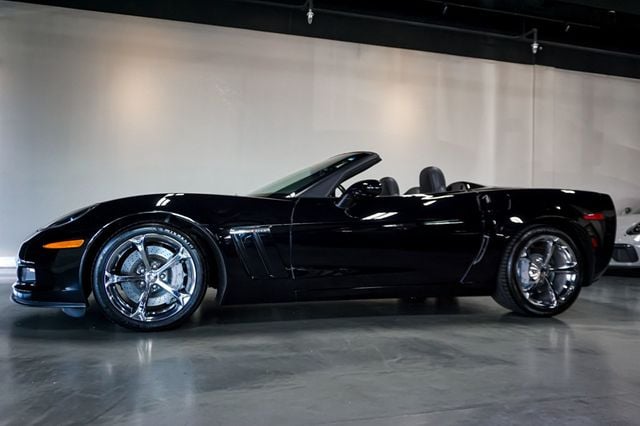 2011 Chevrolet Corvette *Z16 Grand Sport 2LT* *Convertible* *Only 18k Miles* - 22997490 - 63