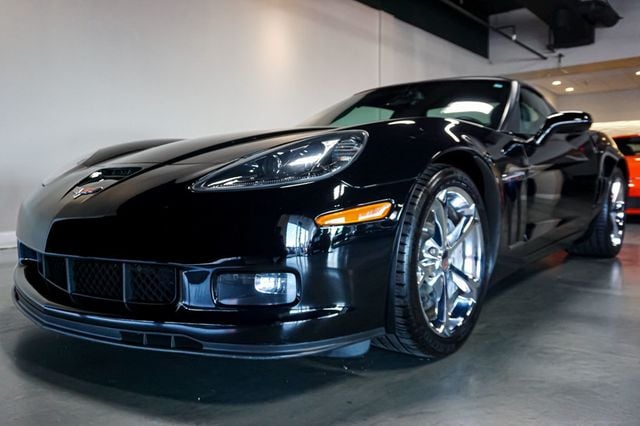 2011 Chevrolet Corvette *Z16 Grand Sport 2LT* *Convertible* *Only 18k Miles* - 22997490 - 64