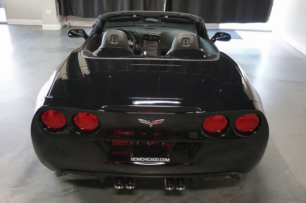 2011 Chevrolet Corvette *Z16 Grand Sport 2LT* *Convertible* *Only 18k Miles* - 22997490 - 66