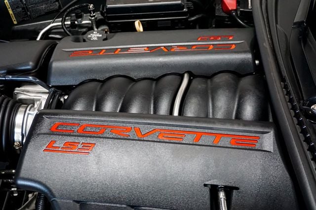 2011 Chevrolet Corvette *Z16 Grand Sport 2LT* *Convertible* *Only 18k Miles* - 22997490 - 67