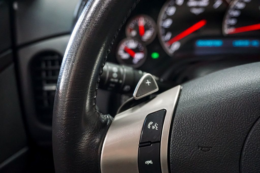 2011 Chevrolet Corvette *Z16 Grand Sport 2LT* *Convertible* *Only 18k Miles* - 22997490 - 68