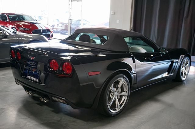2011 Chevrolet Corvette *Z16 Grand Sport 2LT* *Convertible* *Only 18k Miles* - 22997490 - 6