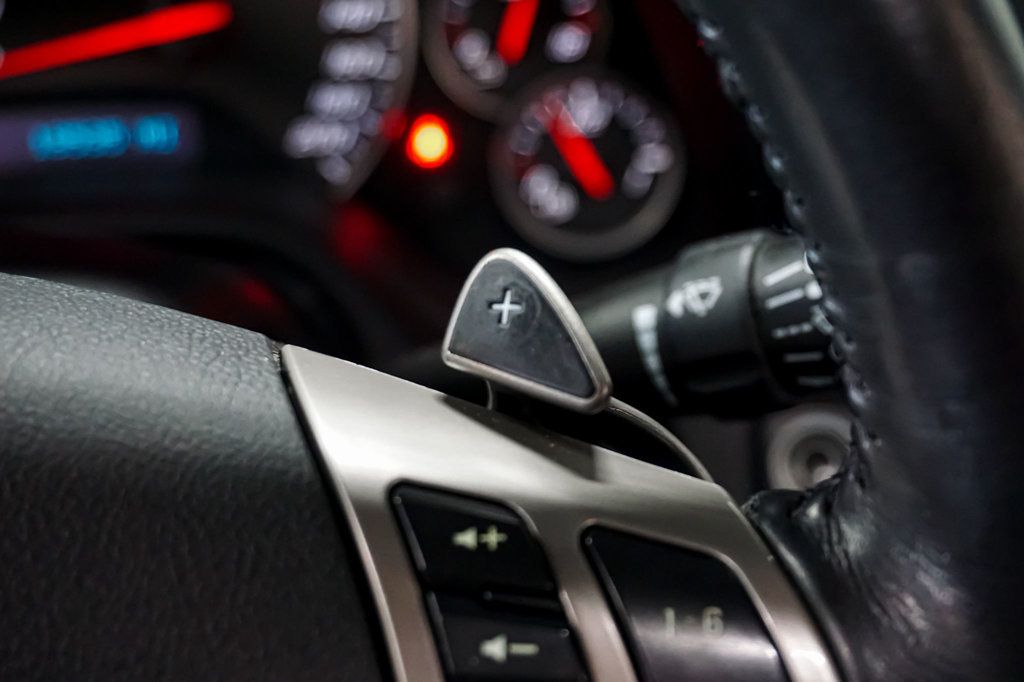 2011 Chevrolet Corvette *Z16 Grand Sport 2LT* *Convertible* *Only 18k Miles* - 22997490 - 69