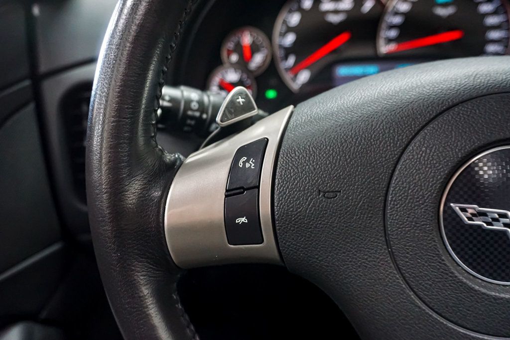 2011 Chevrolet Corvette *Z16 Grand Sport 2LT* *Convertible* *Only 18k Miles* - 22997490 - 70