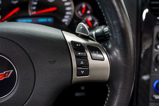 2011 Chevrolet Corvette *Z16 Grand Sport 2LT* *Convertible* *Only 18k Miles* - 22997490 - 71