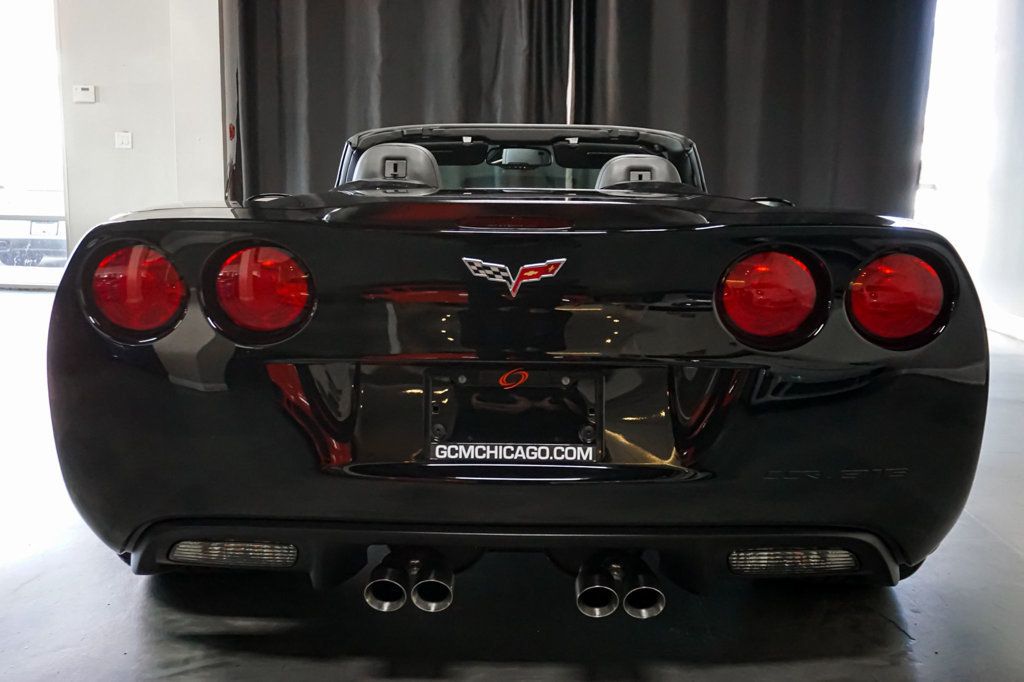 2011 Chevrolet Corvette *Z16 Grand Sport 2LT* *Convertible* *Only 18k Miles* - 22997490 - 73