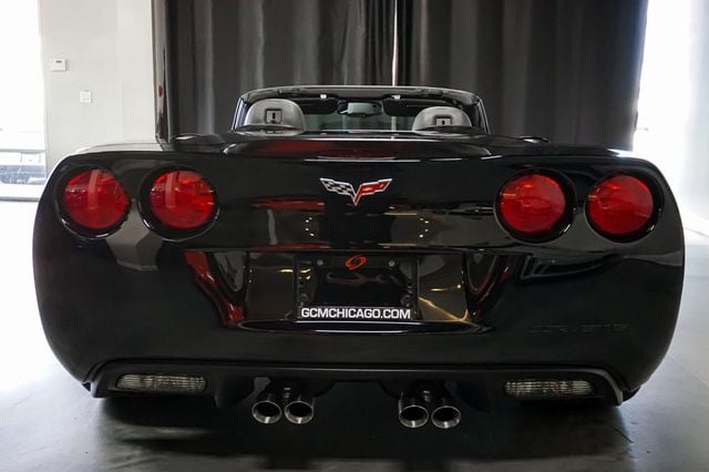 2011 Chevrolet Corvette *Z16 Grand Sport 2LT* *Convertible* *Only 18k Miles* - 22997490 - 73