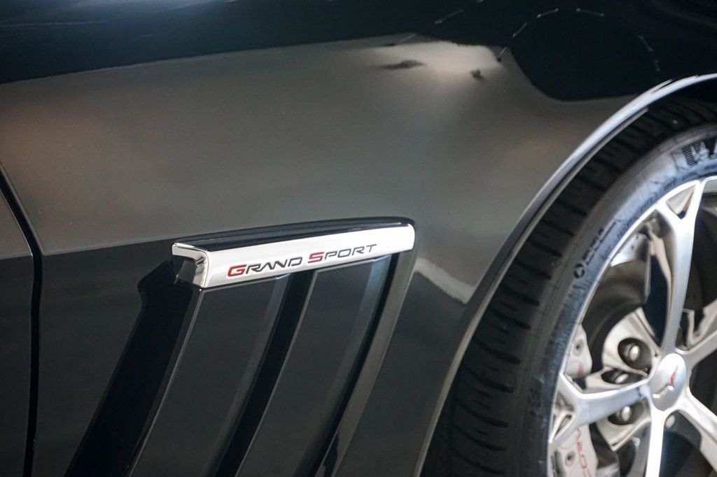 2011 Chevrolet Corvette *Z16 Grand Sport 2LT* *Convertible* *Only 18k Miles* - 22997490 - 74