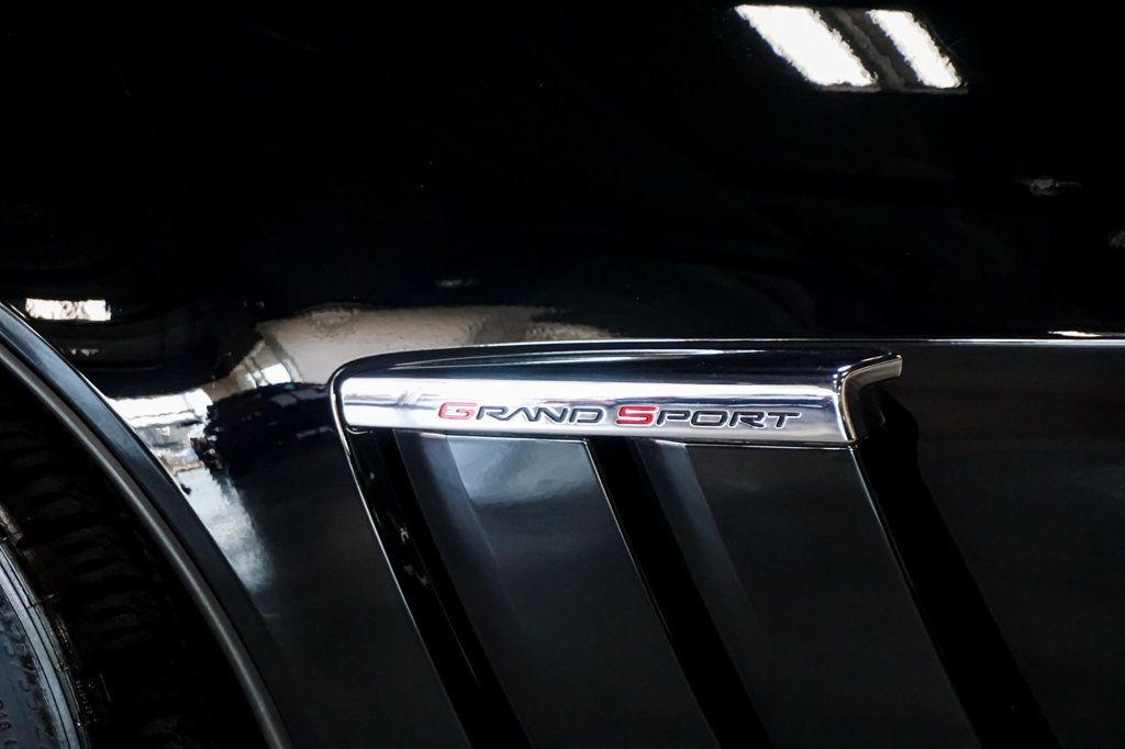 2011 Chevrolet Corvette *Z16 Grand Sport 2LT* *Convertible* *Only 18k Miles* - 22997490 - 75