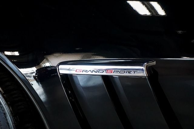 2011 Chevrolet Corvette *Z16 Grand Sport 2LT* *Convertible* *Only 18k Miles* - 22997490 - 75