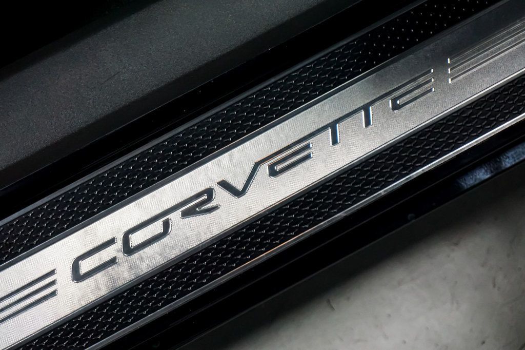 2011 Chevrolet Corvette *Z16 Grand Sport 2LT* *Convertible* *Only 18k Miles* - 22997490 - 78