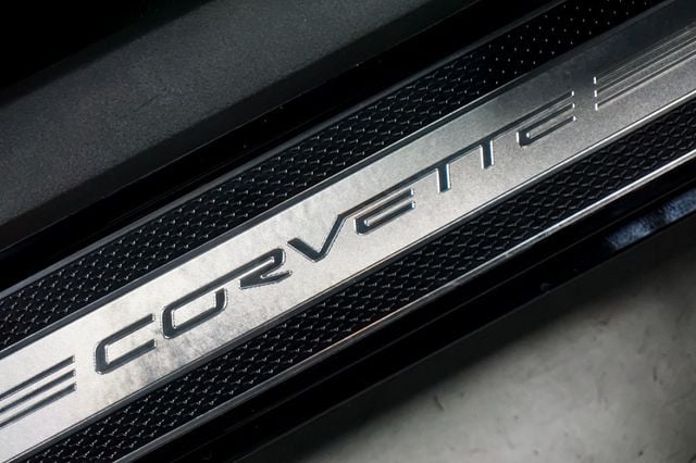 2011 Chevrolet Corvette *Z16 Grand Sport 2LT* *Convertible* *Only 18k Miles* - 22997490 - 78